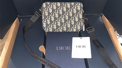 What fit’s inside my Dior ‘Pouch with Shoulder Strap  